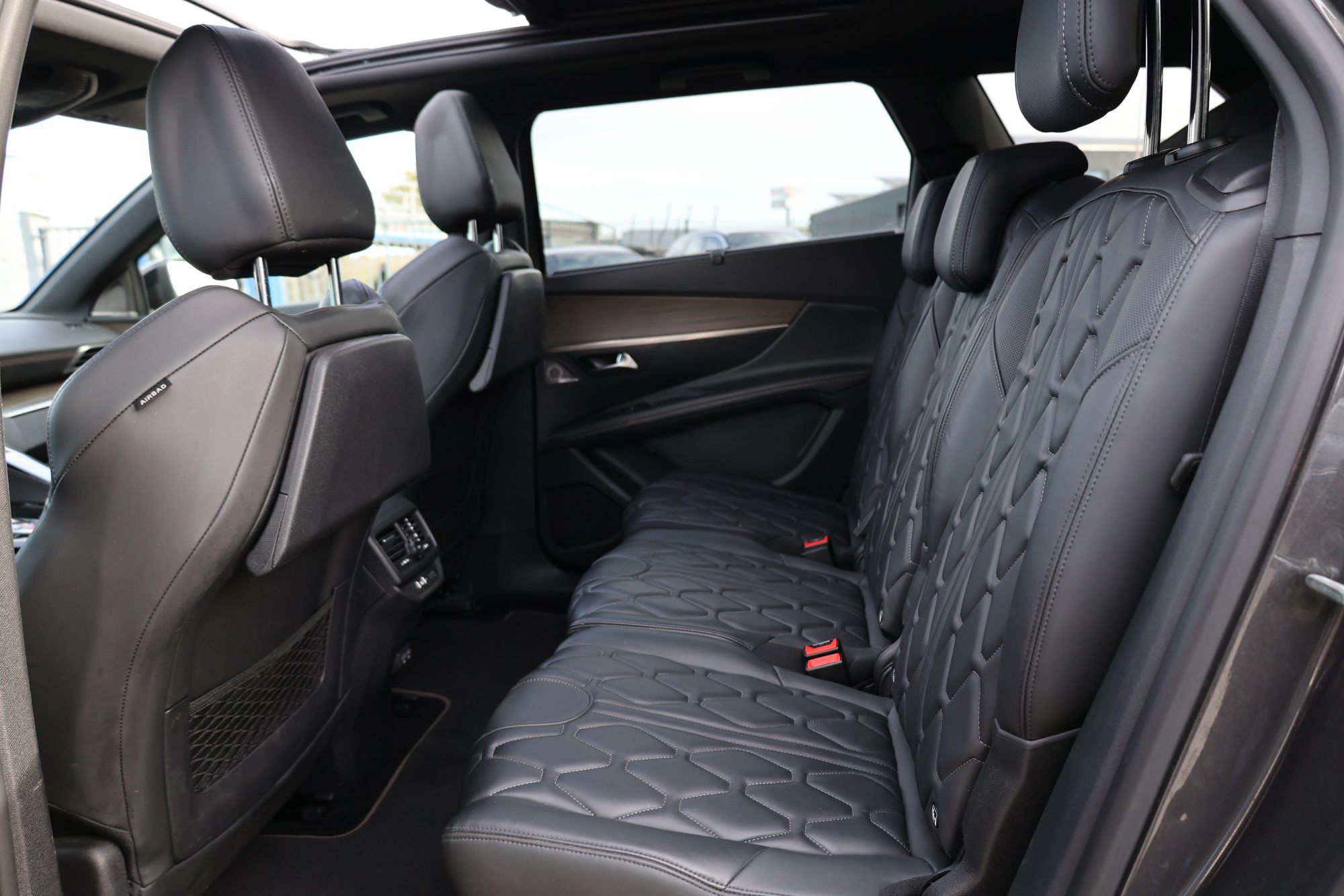 Peugeot 5008 1.5 HDI GT Line - фото 3